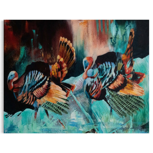 Abundance