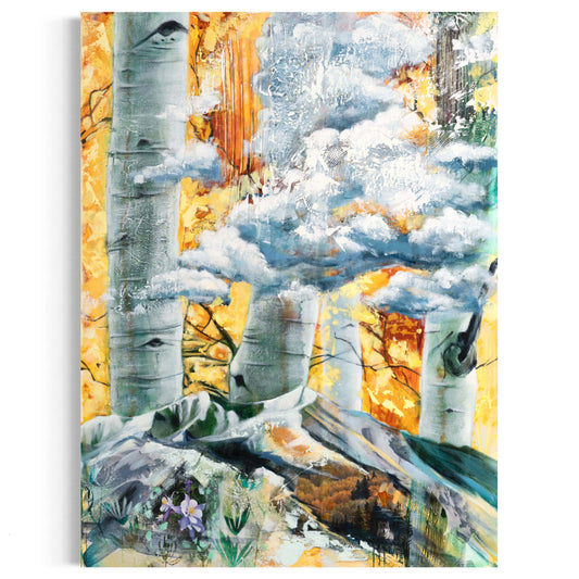 Balance Speaks • Sopris