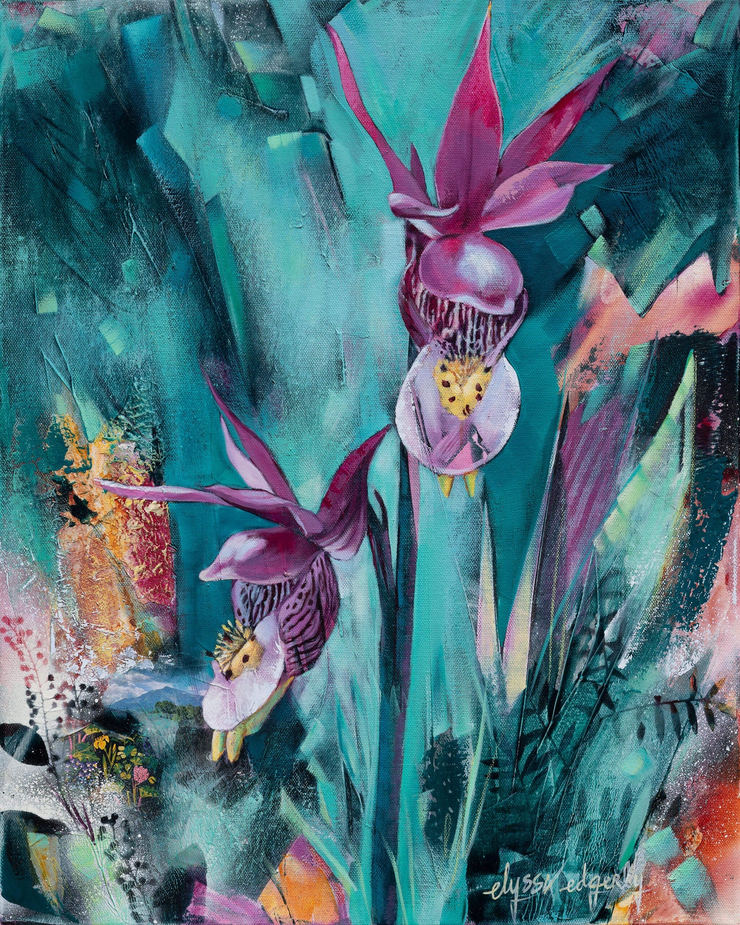 Calypso