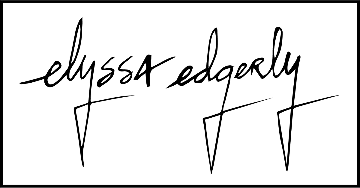 Elyssa Edgerly Fine Art