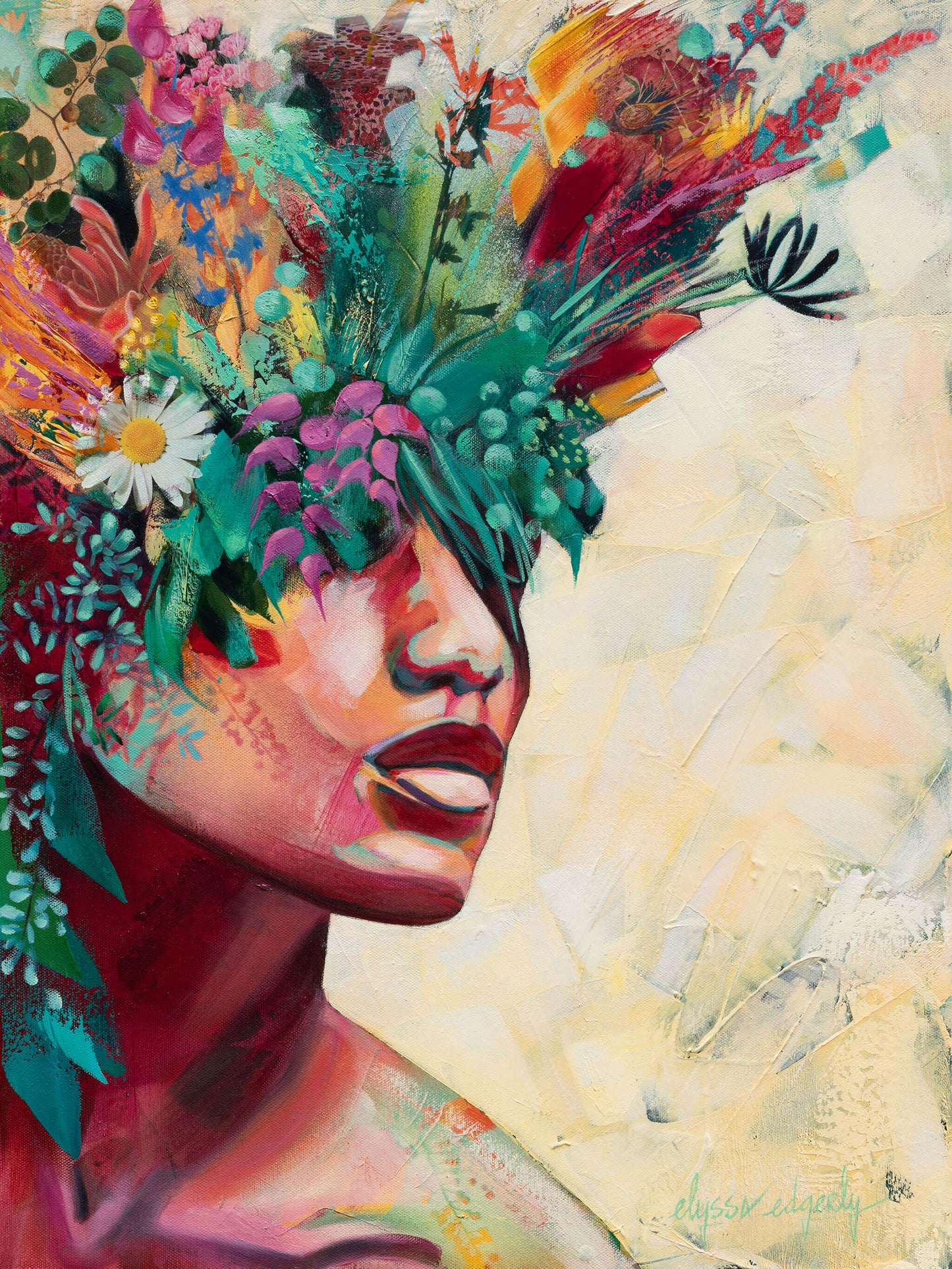 Wildflowered