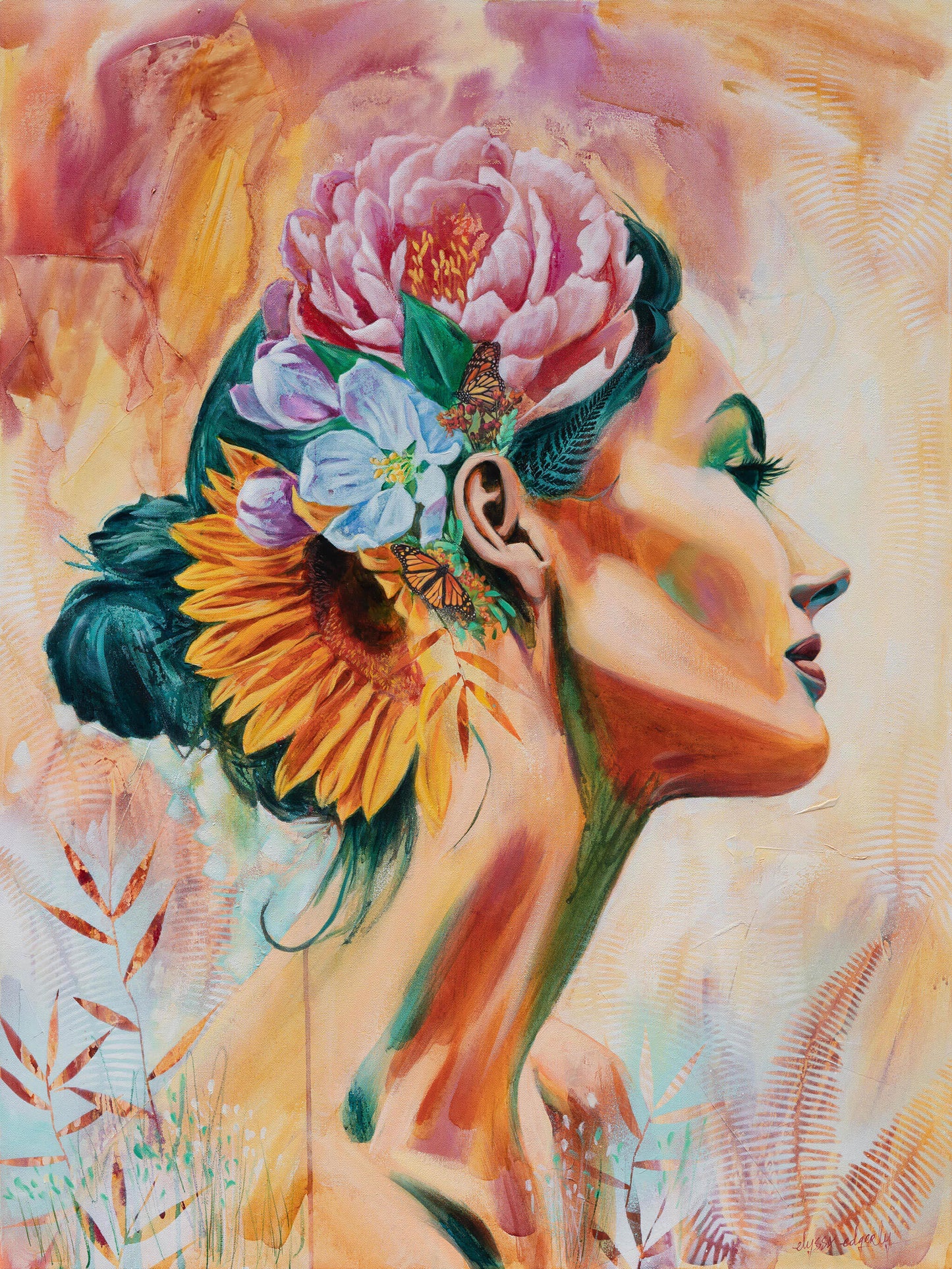 Bountiful Beltane