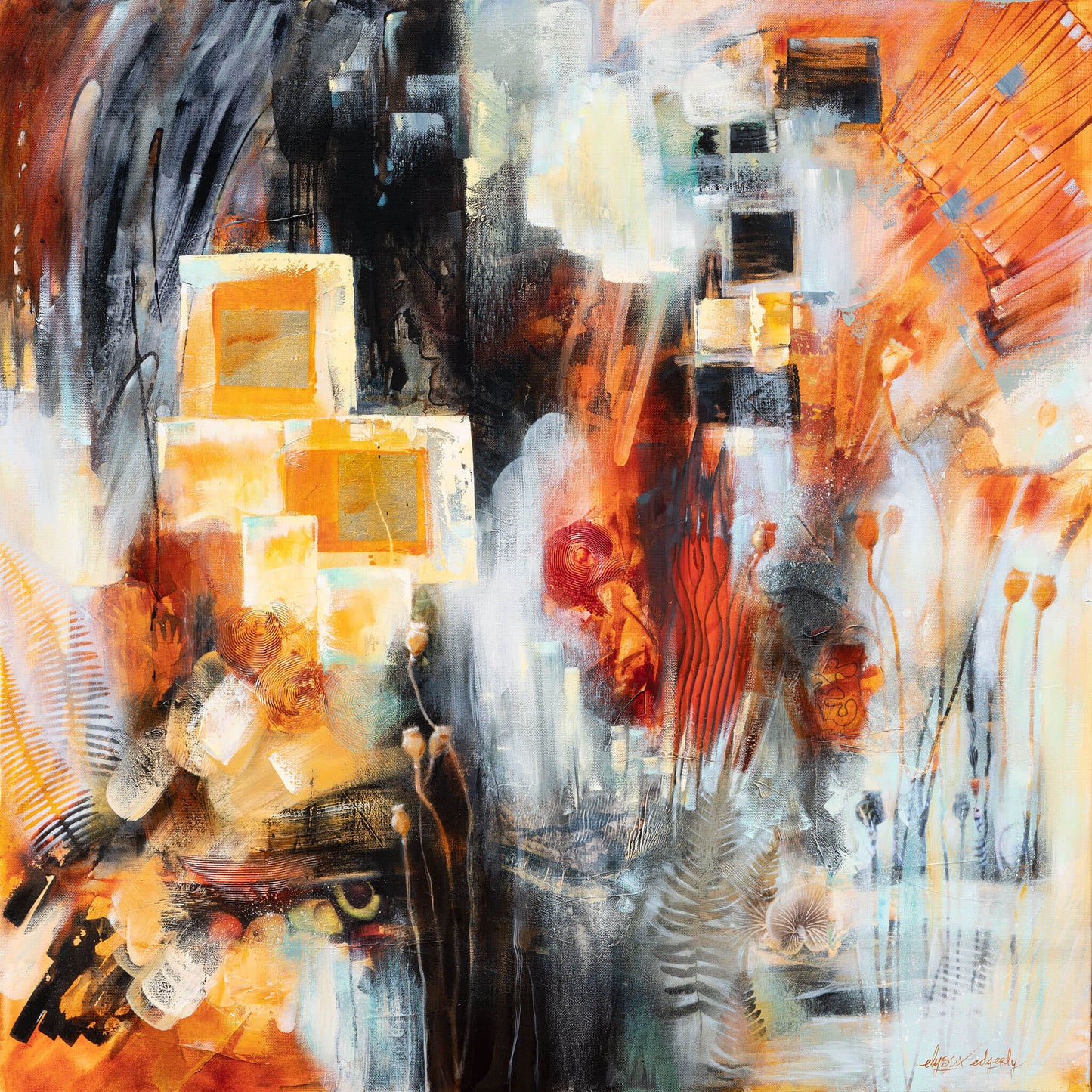 Portals to Fertility