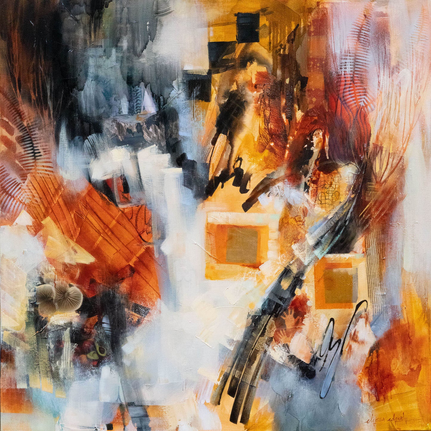 Portals to Primordia